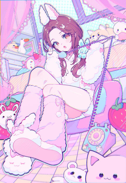 Personal commission