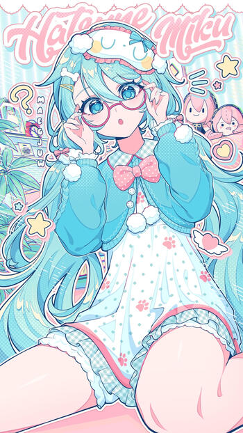 Fanart