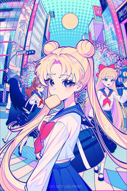 Fanart